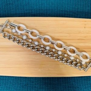 🌟 3/ $15 Layered Wrap Bracelet